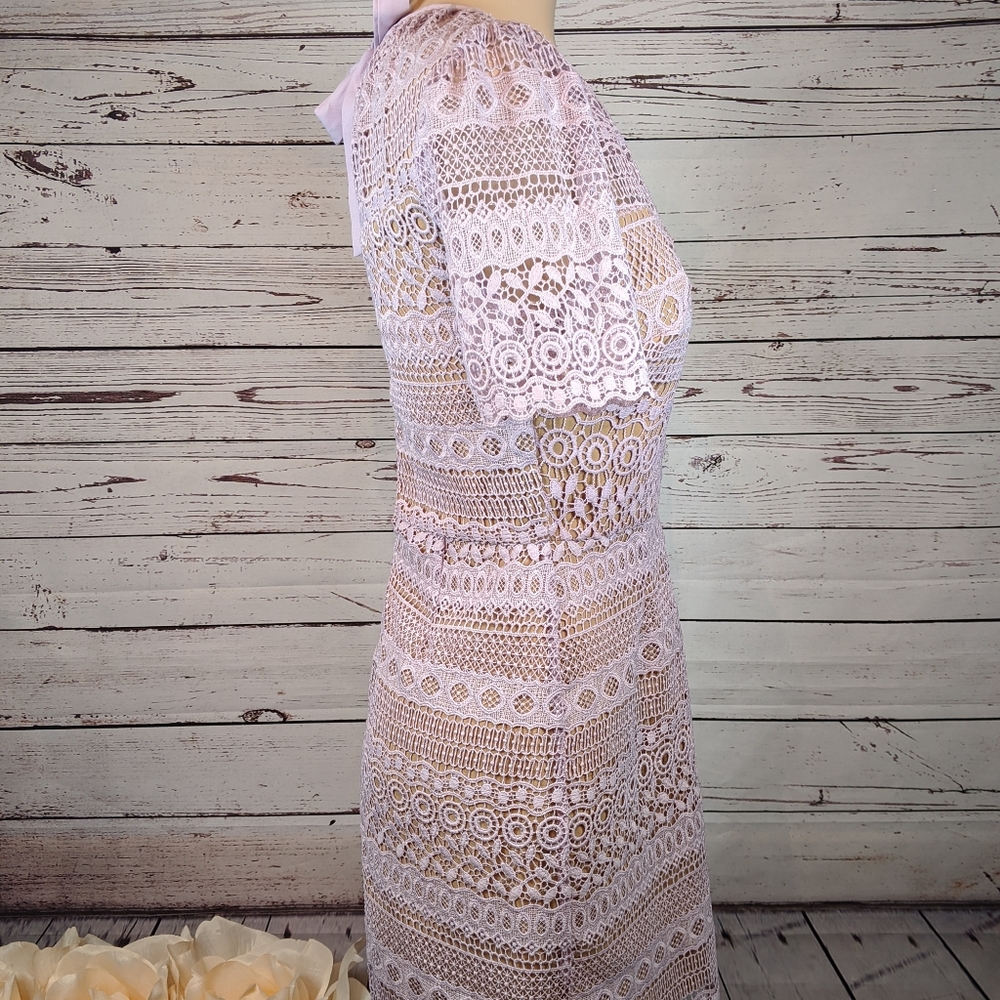 Dee Elly Dress - Picture 3 of 4